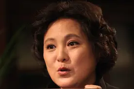著名演员张芝华：与郭凯敏离婚之后，现在的人生状况怎样？图片