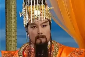 天庭 359位神仙官职排名图片