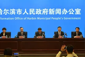 哈市卫健委：拓宽人才引进渠道 夯实人才培养引领 完善人才评价激励图片