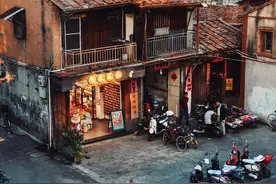 比北京成名早，比厦门好吃！这座神仙老城，生活安逸超适合养老图片
