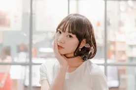 星座女生的性格、朋友圈、婚姻——双子座图片