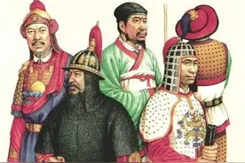 明朝是如何丢掉几十万平方公里的云南领土的图片