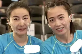 从平平无奇的娱记，到身价几百亿的CEO，甘比再不装“小白兔”了图片