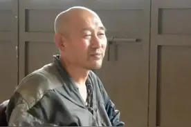 从两位法师的对比来论“相由心生”图片