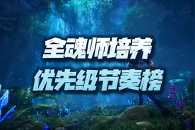 魂师对决：全魂师培养优先级与核心功能分析！（2022春节版）图片