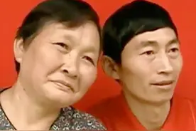 38岁儿子带回58岁女友，婆婆比儿媳还小3岁，老妻少夫能否长久？图片