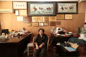 92岁奶奶10年还清2077万欠款，这才是教科书级别的诚信！图片