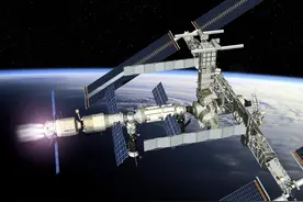 人类能在太空中进行性活动吗？听首例上太空的夫妻怎么说：太难了图片