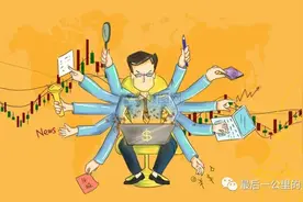 操盘手、职业经理、策划与培训师的区别图片