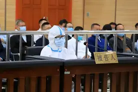 多名大三甲医院院长落马图片