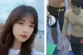 男友无缝衔接国民女友，正牌女友献祝福，如此“大度”却被骂惨？图片