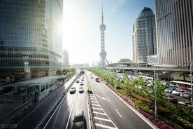 闵行浦江镇，会是浦东板块下一个热点吗？图片