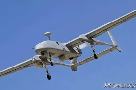 更灵敏更犀利，军用无人机越来越强大图片