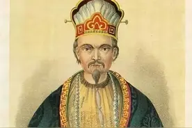 大跌眼镜的太平天国和洪大天王图片
