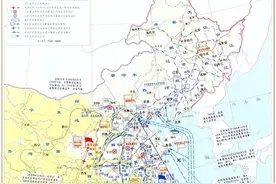 五分钟了解《解放战争》建立人民民主专政的政权而进行的战争图片