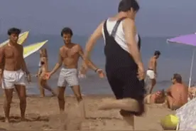 看一遍笑一遍，一组百看不厌的搞笑动图合集，总有一张笑到你！图片