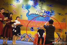 拜师三周年，郭德纲徒弟发文感谢师恩，网友：老郭唱评剧没少赔钱图片