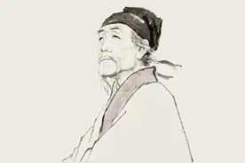 读《登高》知杜甫图片