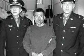 吉林头号变态杨洪军，手段狠毒残害30多名女性，比甘肃白银案更惨图片