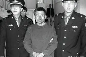 吉林头号变态杨洪军，手段狠毒残害30多名女性，比甘肃白银案更惨图片