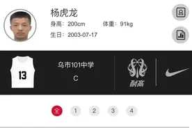 乌鲁木齐101中学爆冷击败卫冕冠军清华附中，杀进耐高总决赛图片
