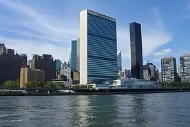 安理会成员国出炉，日本印度没有当选，世界还是五大国说了算图片