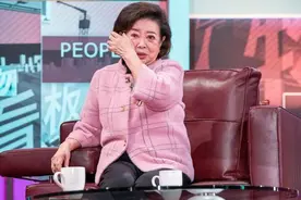 “老戏骨”陈淑芳：嫁给施害者，被丈夫下药软禁，70岁才摆脱魔爪图片
