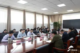 省直文化和旅游系统党员干部积极参加学习贯彻习近平新时代中国特色社会主义思想主题教育图片