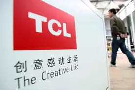 TCL“不讲武德”，65英寸大电视突降1679元，4K护眼屏+AI声控图片