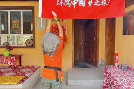 65岁女司机，单人单车环驾中国35000公里，花费12万，大呼赚了！图片