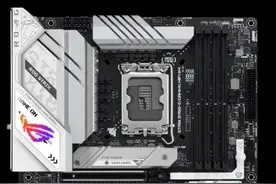 12/13代i5用哪个型号的主板？主流H610/B660/B760大起底！图片