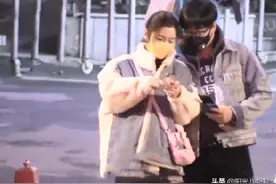 Selina官宣恋情，3月娱乐圈7对恋情曝光，有人获祝福有人被骂下头图片