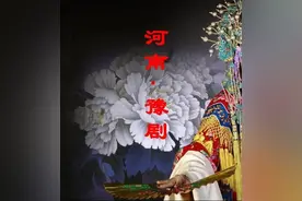 许昌豫剧的前身图片