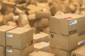 快递员把快递据为己有，是盗窃还是职务侵占？图片