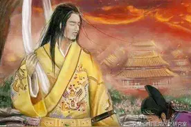咸丰和崇祯面临相似困局，为何清朝续命五十年，明朝却直接灭亡？图片