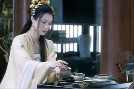 《雪中悍刀行》凤年为何掳走裴南苇？并非是羞辱，她的身份很微妙图片