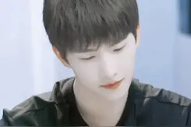 杨洋微微一笑很倾城播出六周年图片