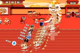 弹幕互动游戏开发，短视频+直播，开发成本低却收益高的好项目图片