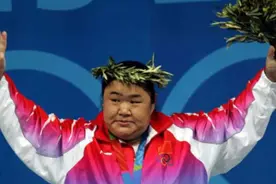 唐功红：奥运会上舍命一搏成英雄，退役后低调生活却已未老头先白图片