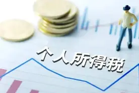 年薪22万需交多少个人所得税图片