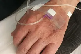 父亲，对不起，您的遗愿，我不想去实现图片