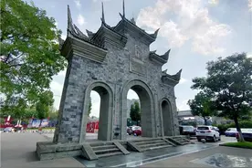 与“成都最美街巷”邂逅图片