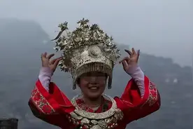 2017年,湖南新娘婚礼上意外失踪,找到后新郎直接吓晕,发生了什么图片