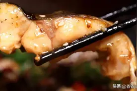 何以解忧，唯有烤鱼？最特别的是还有不常见的口味图片