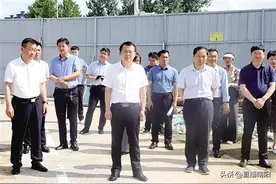 做优水文章 答好民生卷——唐河县全力争创乡村建设示范县图片