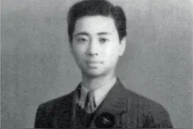中国律师江一平：坚持为冈村宁次做无罪辩护，晚年结局如何？图片
