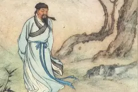 一天一首古诗词 | 唐诗，杜甫《自京赴奉先县咏怀五百字》（节选十）图片