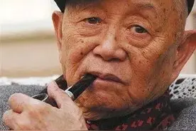 黄永玉：兔子画成索命判官，你认为它仅是兔子？图片