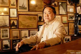 对莫言口诛笔伐，是＂极左＂和民粹表现图片