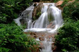 收好成都蒲江透心凉玩水攻略→逮鱼、露营、打水仗……和炎炎酷暑说拜拜~图片